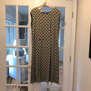 Boden dress